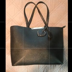 Black Guess Purse